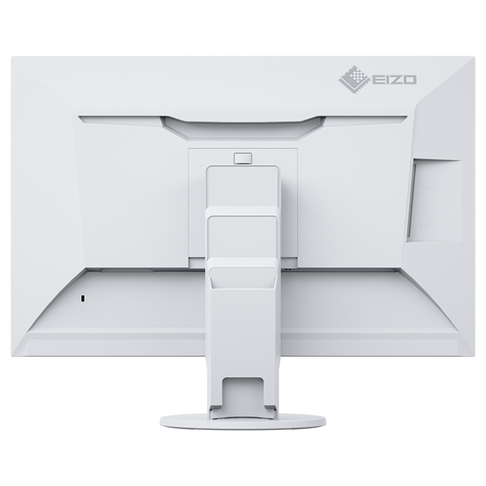 Монітор EIZO FlexScan EV2457 White