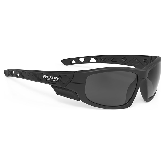 Окуляри RUDY PROJECT Airgrip Sailing Matte Black w/Polar 3FX HDR Laser Gray (SP435906-A001)