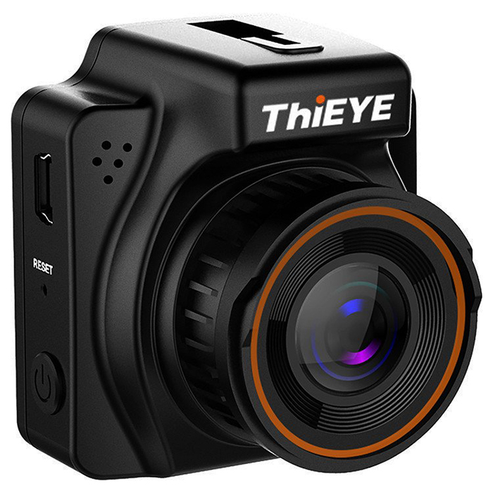 Автомобильный видеорегистратор THIEYE Dash Cam Safeel One (SF1)