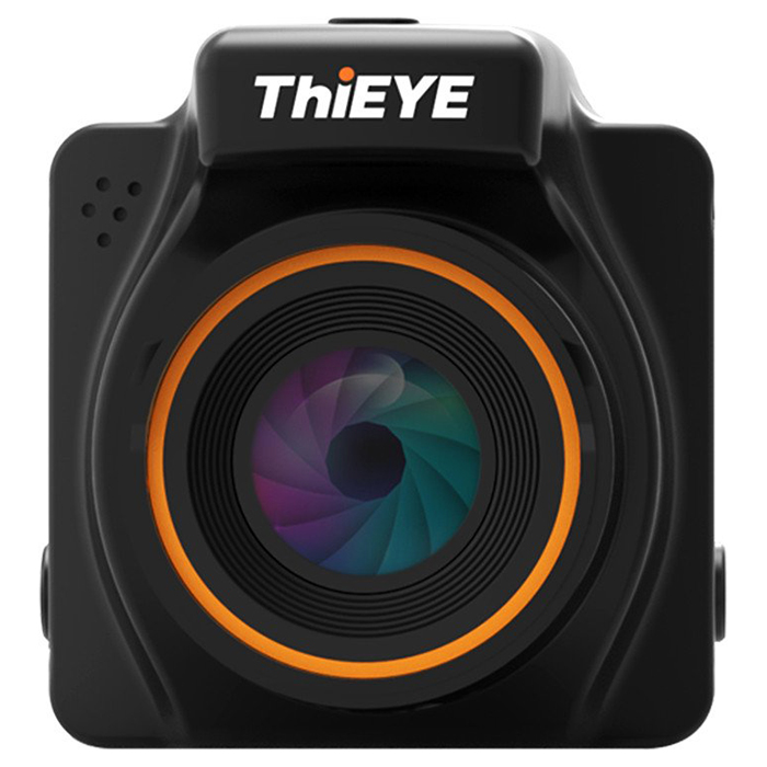 Автомобильный видеорегистратор THIEYE Dash Cam Safeel One (SF1)