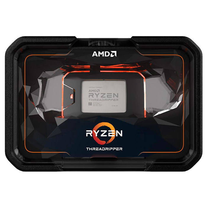 Процессор AMD Ryzen Threadripper 2990WX 3.0GHz TR4 (YD299XAZAFWOF)
