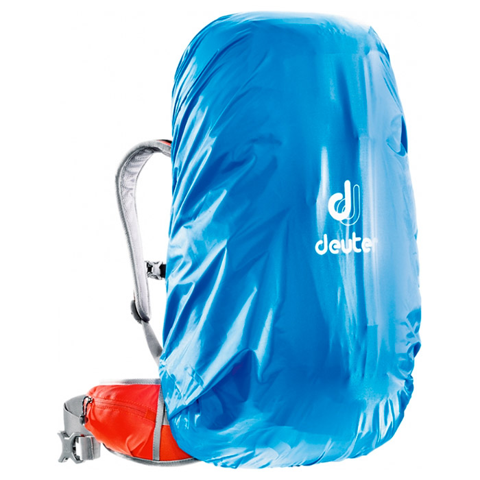 Чехол для рюкзака DEUTER Raincover II Coolblue (39530-3013)