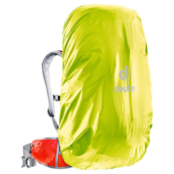 Чохол для рюкзака DEUTER Raincover II Neon (39530-8008)