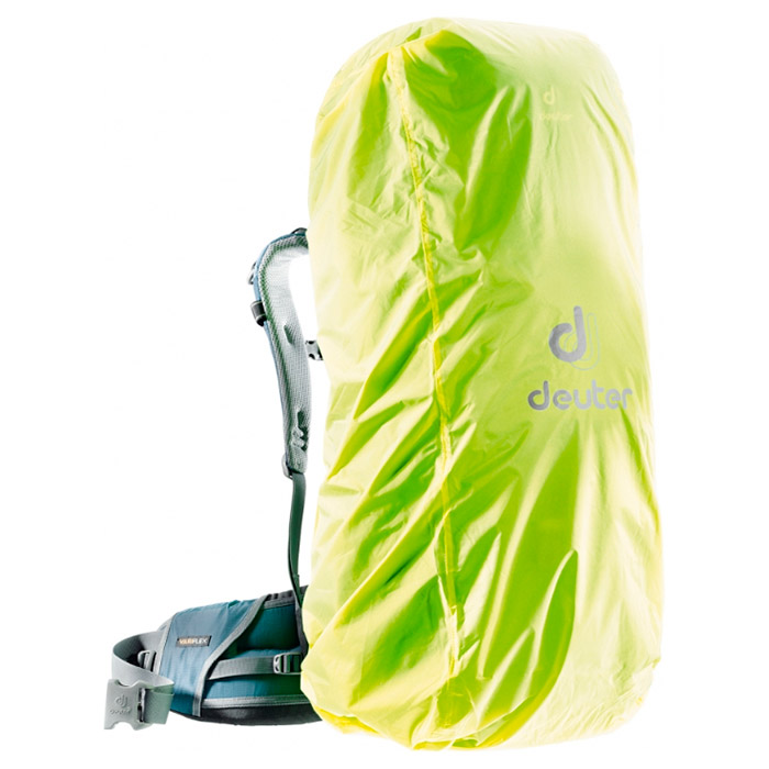 Чохол для рюкзака DEUTER Raincover III Neon (39540-8008)