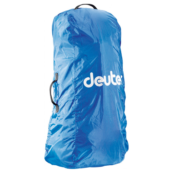 Чохол для рюкзака DEUTER Transport Cover Cobalt (39560-3000)