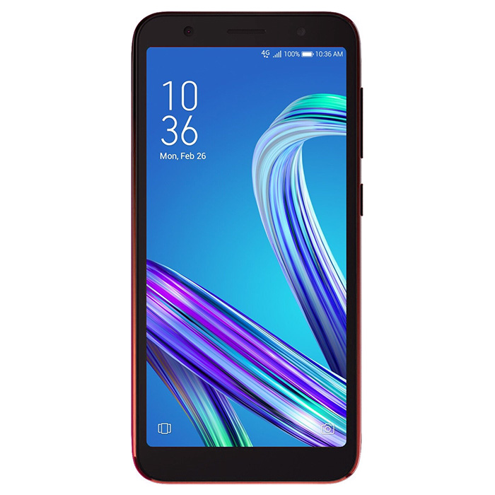 Смартфон ASUS ZenFone Live L2 2/32GB Gradient Red