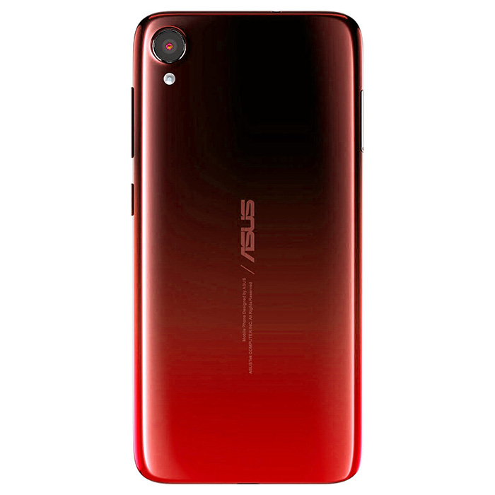 Смартфон ASUS ZenFone Live L2 2/32GB Gradient Red