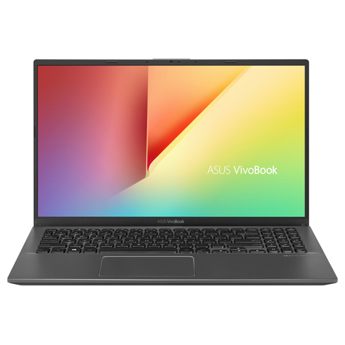 Ноутбук ASUS VivoBook 15 X512UA Slate Gray (X512UA-EJ093)