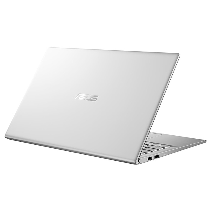 Ноутбук ASUS VivoBook 15 X512UA Transparent Silver (X512UA-EJ196)