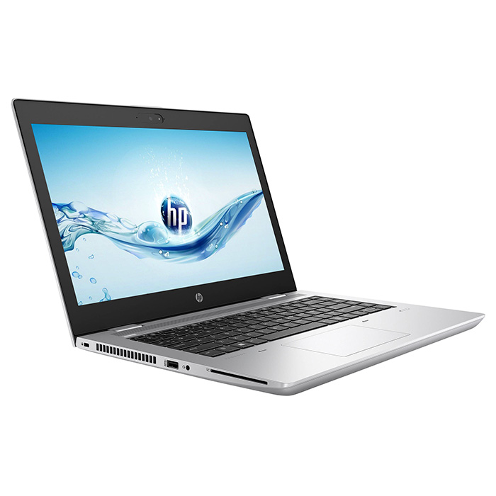 Ноутбук HP ProBook 640 G4 Silver (2GL98AV_V9)