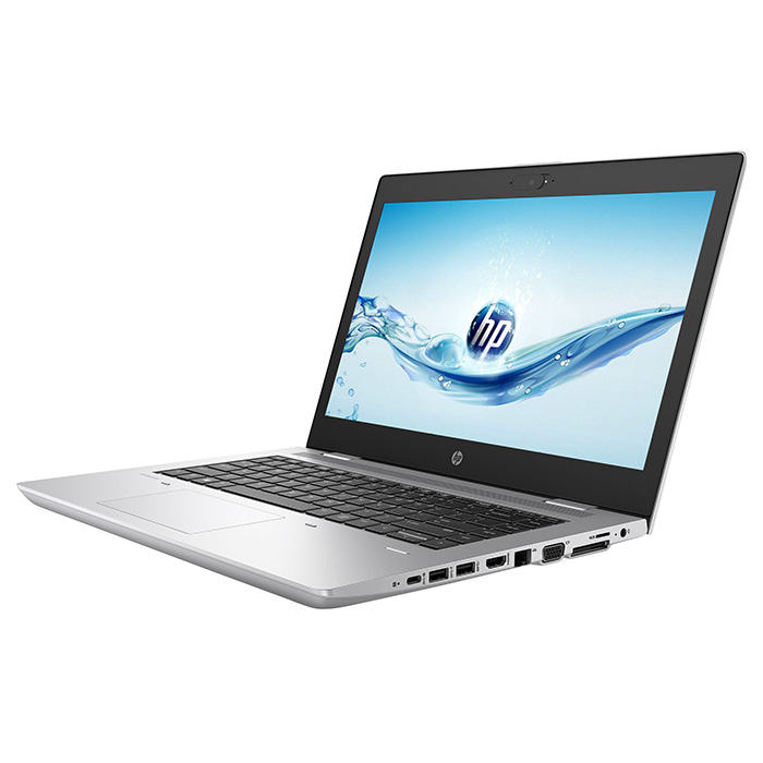 Ноутбук HP ProBook 640 G4 Silver (2GL98AV_V9)