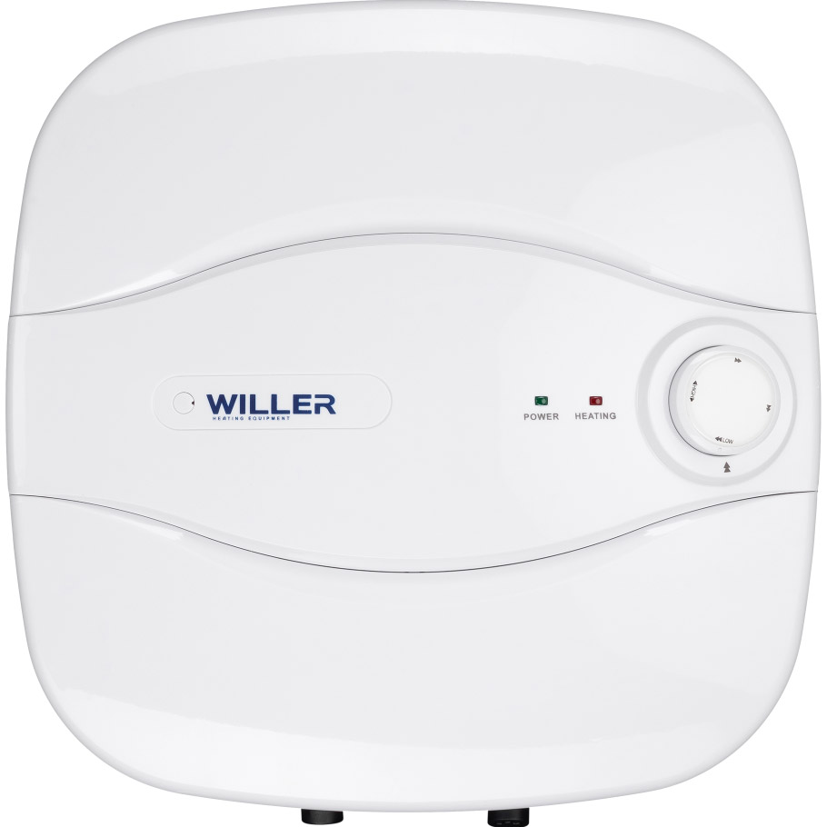 Водонагреватель WILLER PA15R New Optima Mini