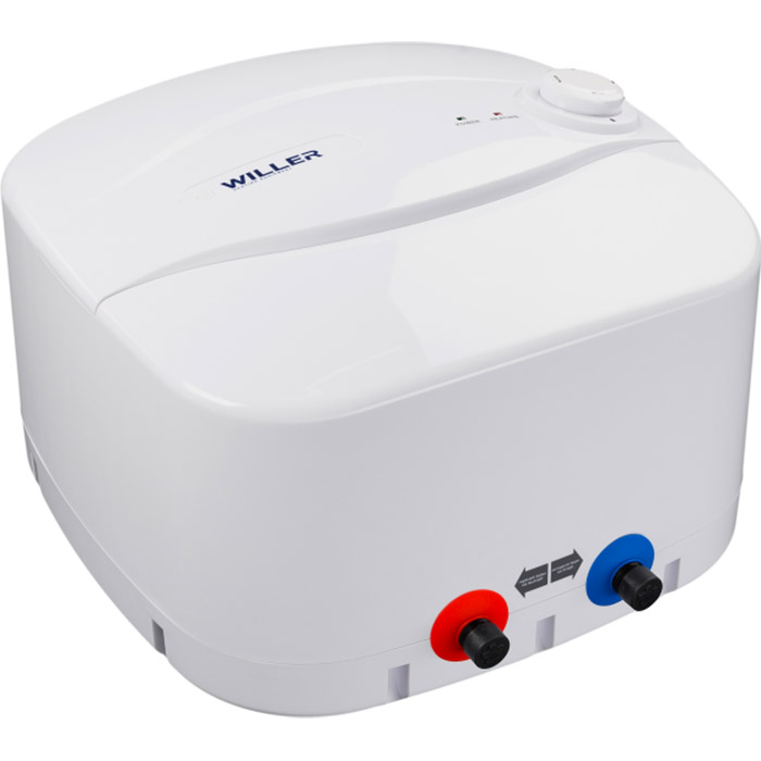 Водонагреватель WILLER PA15R New Optima Mini