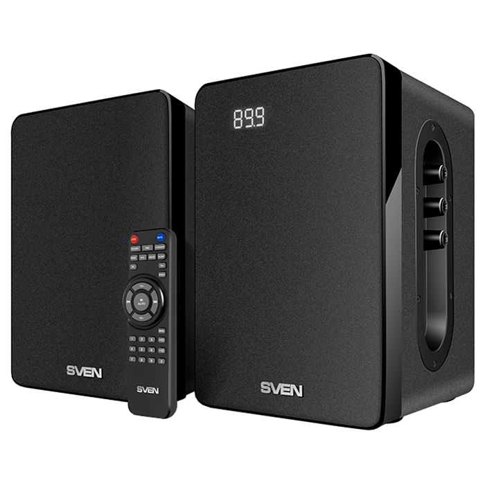 Акустична система SVEN SPS-710 Black (00460197)