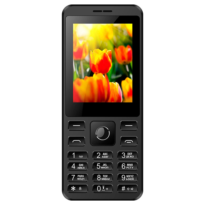 Мобільний телефон NOMI i249 (436095)