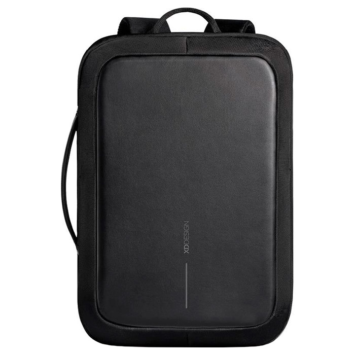 Рюкзак XD DESIGN Bobby Bizz Anti-Theft Backpack & Briefcase Black (P705.571)