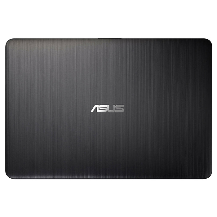 Ноутбук ASUS X441UB Chocolate Black (X441UB-FA085)