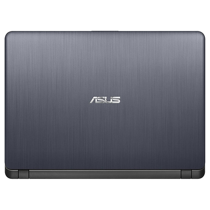 Ноутбук ASUS X507MA Star Gray (X507MA-EJ285)