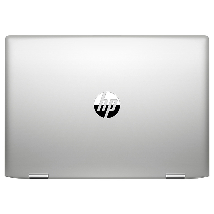 Ноутбук HP ProBook x360 440 G1 Silver (3HA72AV_V1)