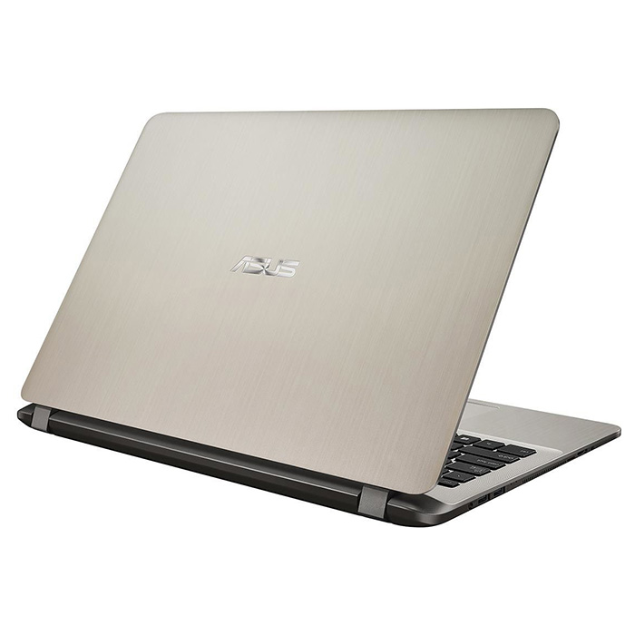 Ноутбук ASUS X507LA Icicle Gold (X507LA-BR031)