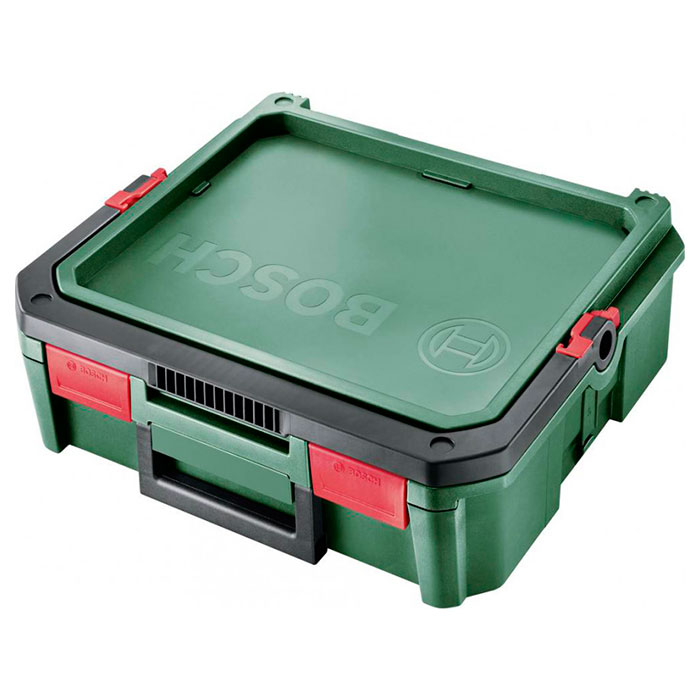 Ящик для инструмента BOSCH SystemBox S (1.600.A01.6CT)