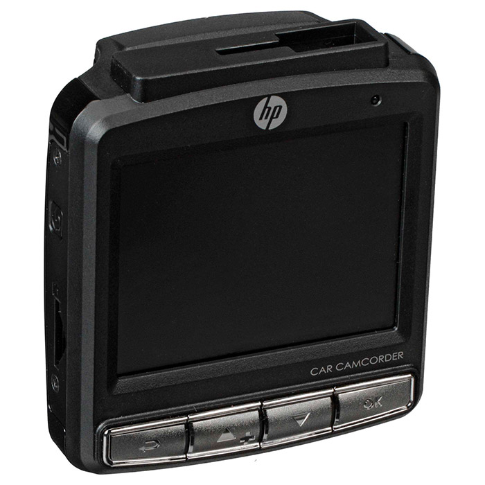 Автомобільний відеореєстратор HP F300