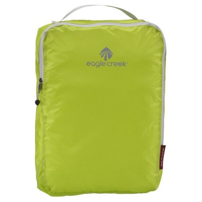 Органайзер для одежды EAGLE CREEK Pack-It Specter Cube M Strobe Green