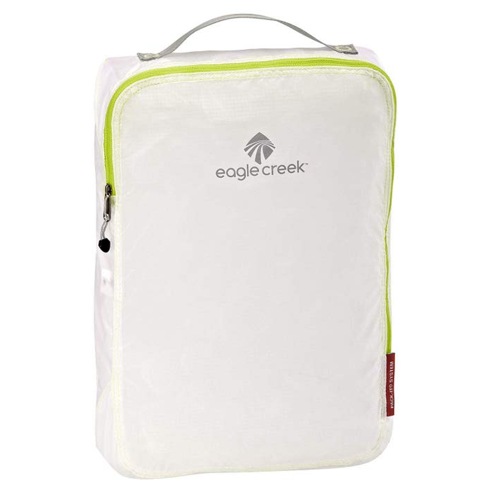 Органайзер для одежды EAGLE CREEK Pack-It Specter Cube M White/Strobe