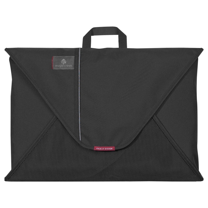 Чехол для одежды EAGLE CREEK Pack-It Original Garment Folder L Black