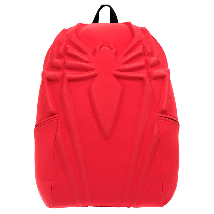Шкільний рюкзак MADPAX Marvel Spider-Man Full Pack Red (KAB28084921)