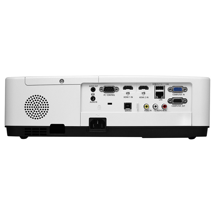 Проектор NEC ME382U (60004598)