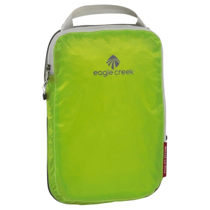 Органайзер для одежды EAGLE CREEK Pack-It Specter Compression Cube S Strobe Green