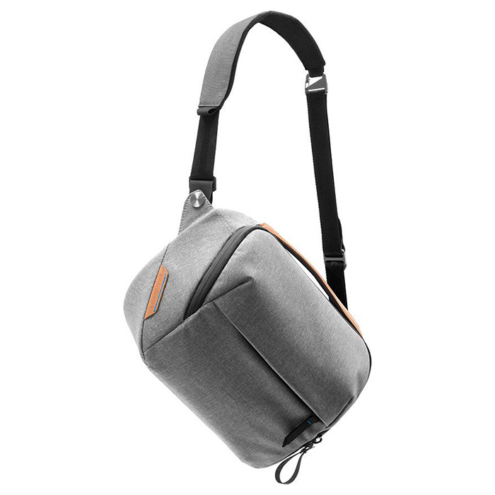 Peak design shop sling 5l ash