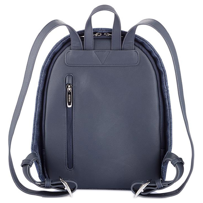 Рюкзак XD DESIGN Elle Fashion Anti-Theft Backpack Denim Blue (P705.229)