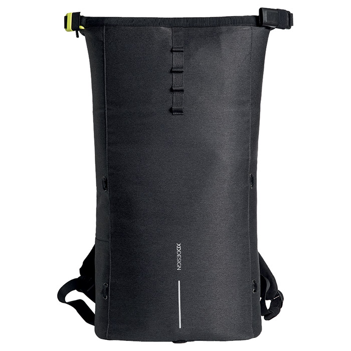 Рюкзак XD DESIGN Urban Lite Anti-Theft Backpack Black (P705.501)