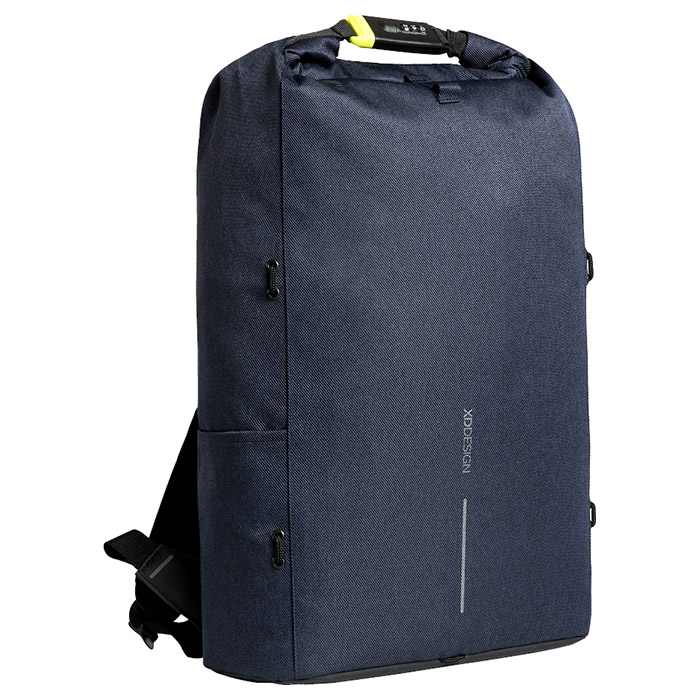 Рюкзак XD DESIGN Urban Lite Anti-Theft Backpack Navy (P705.505)