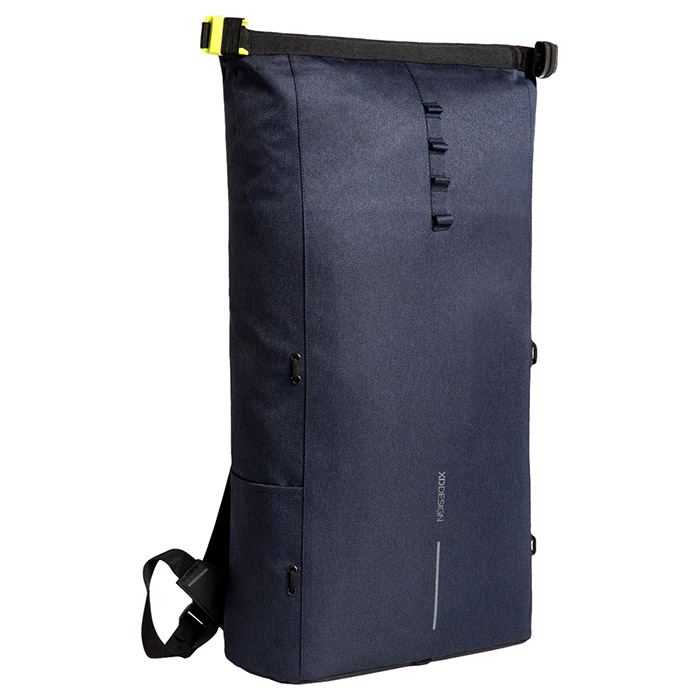 Рюкзак XD DESIGN Urban Lite Anti-Theft Backpack Navy (P705.505)