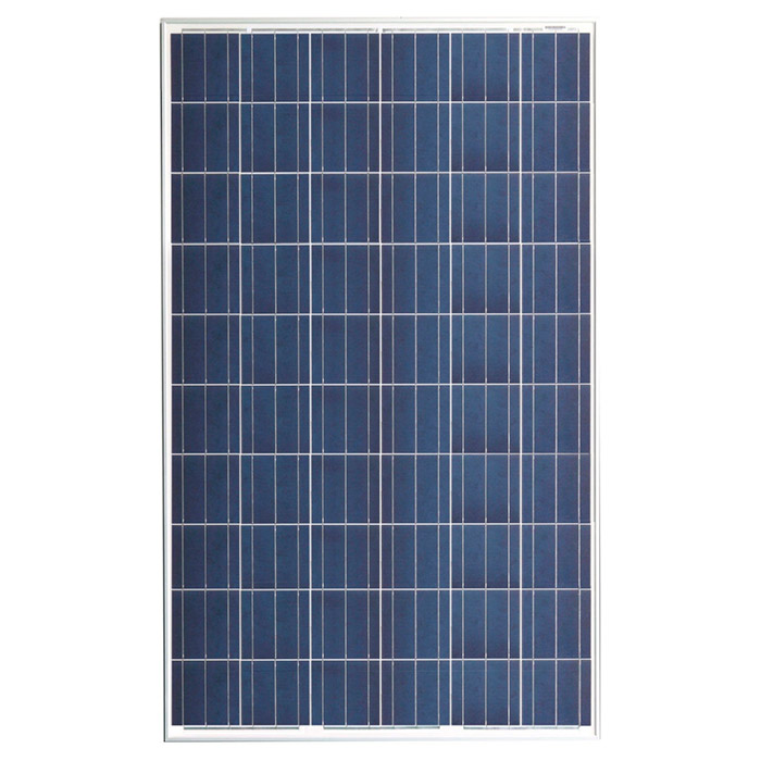 Сонячна панель LUMINOUS 200W Solar PV Module 200Wp