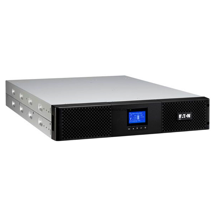 ДБЖ EATON 9SX 1500i Rack2U (9SX1500IRACK2U)