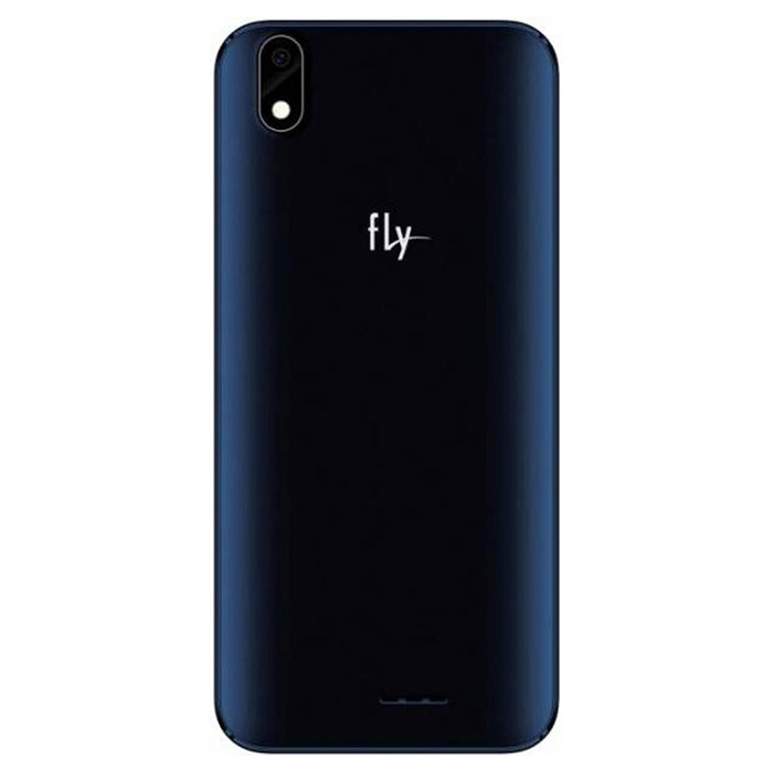 Смартфон FLY Life Compact Dark Blue