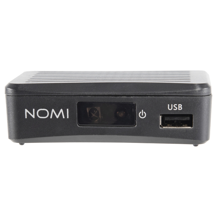 Ресивер цифрового ТВ NOMI T203 (425704)