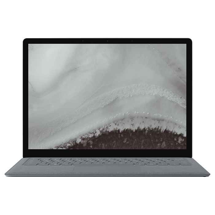 Ноутбук MICROSOFT Surface Laptop 2 Platinum (LQM-00001)
