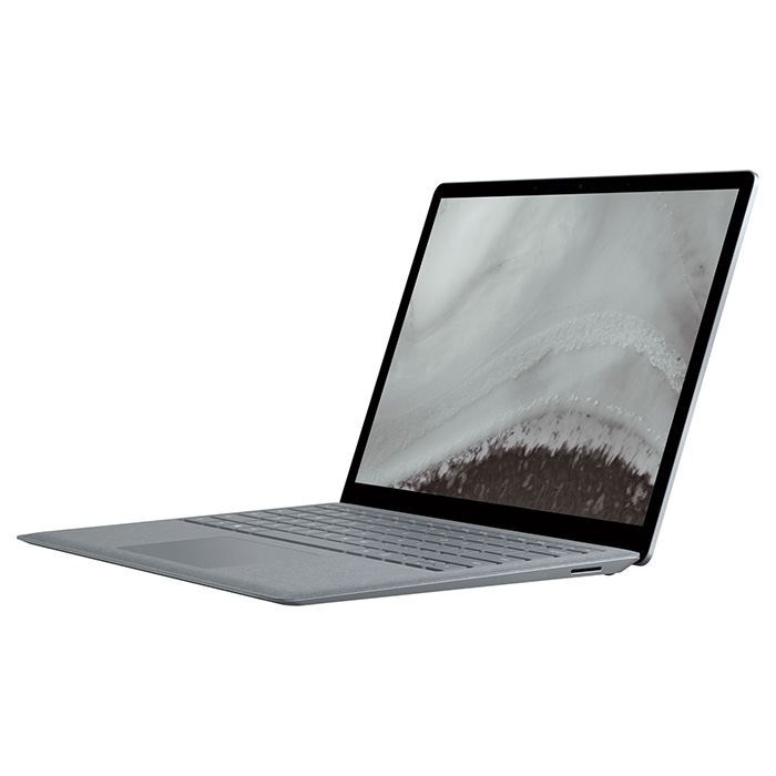 Ноутбук MICROSOFT Surface Laptop 2 Platinum (LQV-00001)