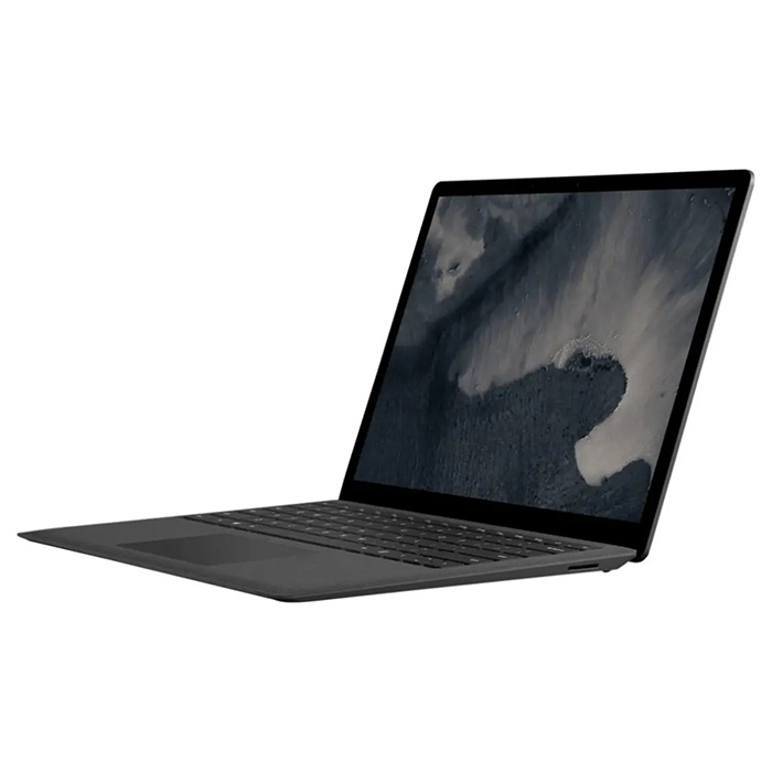 Ноутбук MICROSOFT Surface Laptop 2 Black (JKQ-00066)