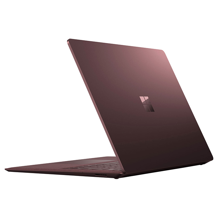 Ноутбук MICROSOFT Surface Laptop 2 Burgundy (LQR-00024)