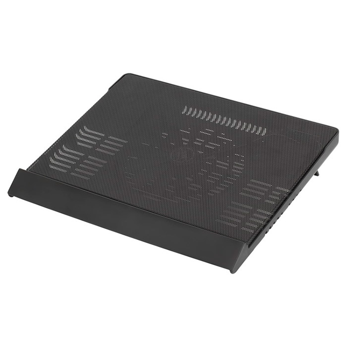 Підставка для ноутбука RIVACASE до 17.3" Black (5556)