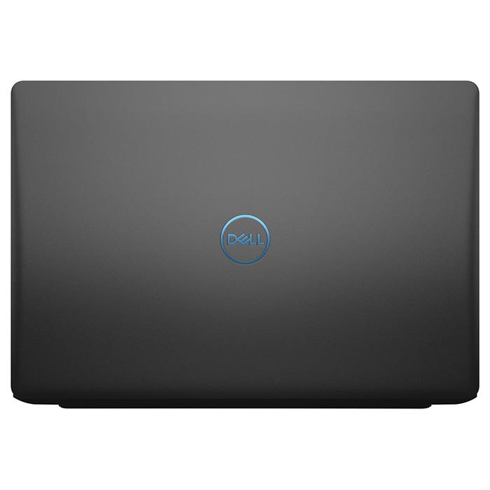 Ноутбук DELL G3 3579 Black (35G3I716S3G15I-LBK)