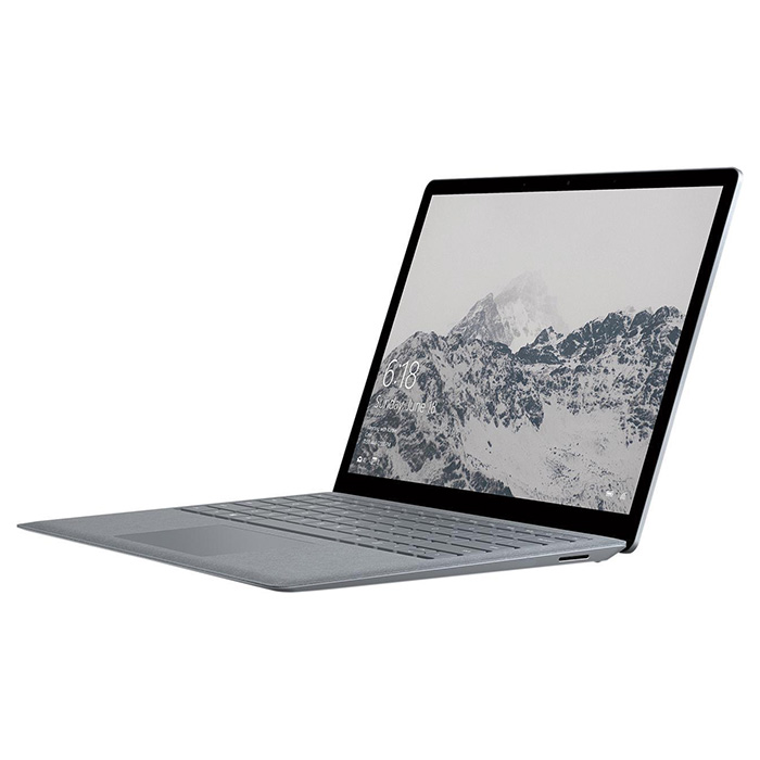 Ноутбук MICROSOFT Surface Laptop Platinum (D9P-00001)