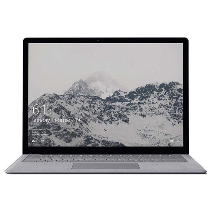Ноутбук MICROSOFT Surface Laptop Platinum (DAG-00001)