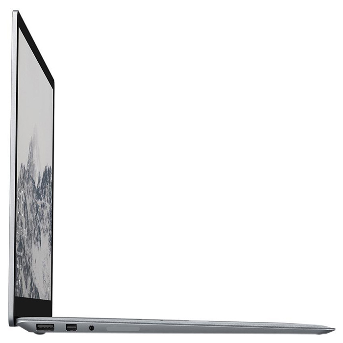 Ноутбук MICROSOFT Surface Laptop Platinum (DAP-00001)